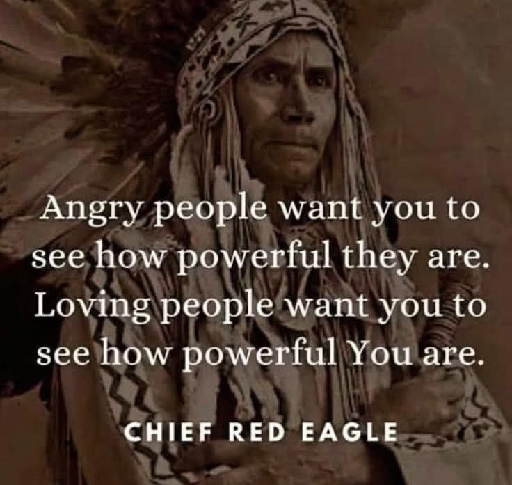 20 Images Shows the Strength of Ancestral Roots Behind The Cherokee People Success 15 image 1073