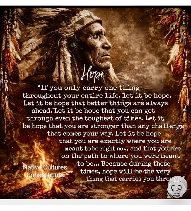 20 Images Shows the Strength of Ancestral Roots Behind The Cherokee People Success 16 image 1074