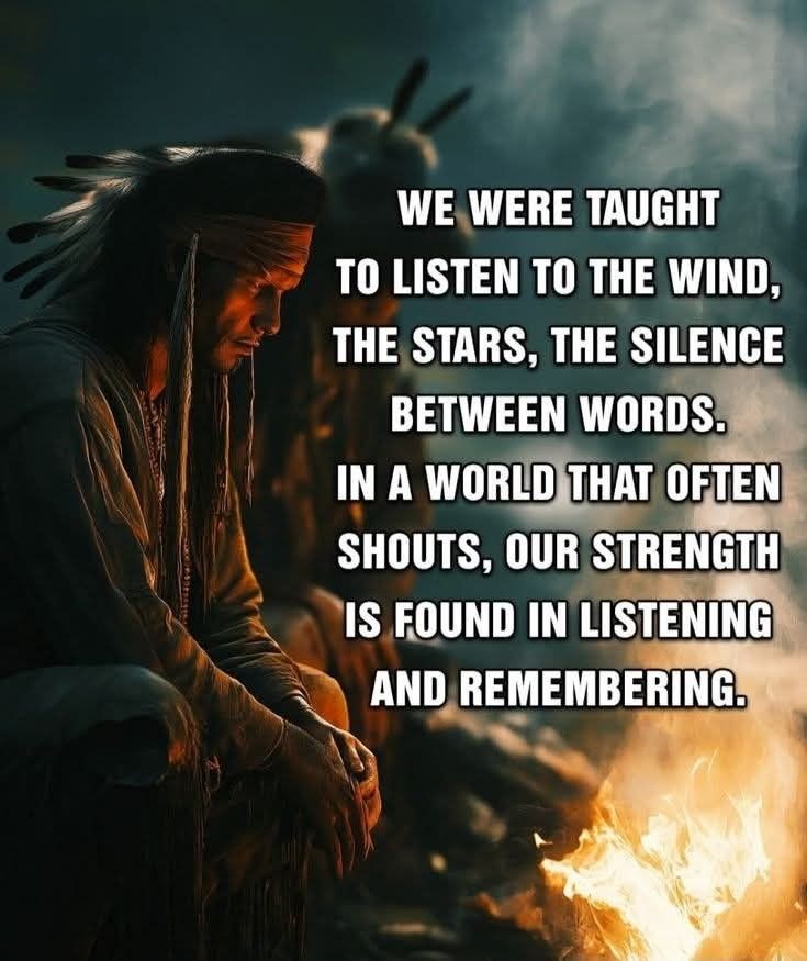 20 Images Shows the Strength of Ancestral Roots Behind The Cherokee People Success 17 image 1075