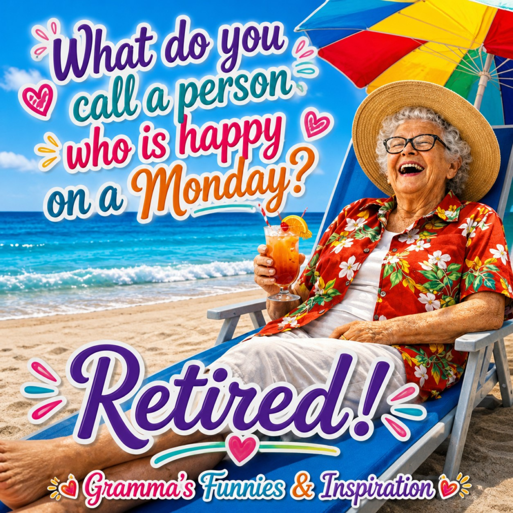 20 Jokes Shows How Elderly Ladies Turn Ordinary Homes Into Happy Places 4 image 108