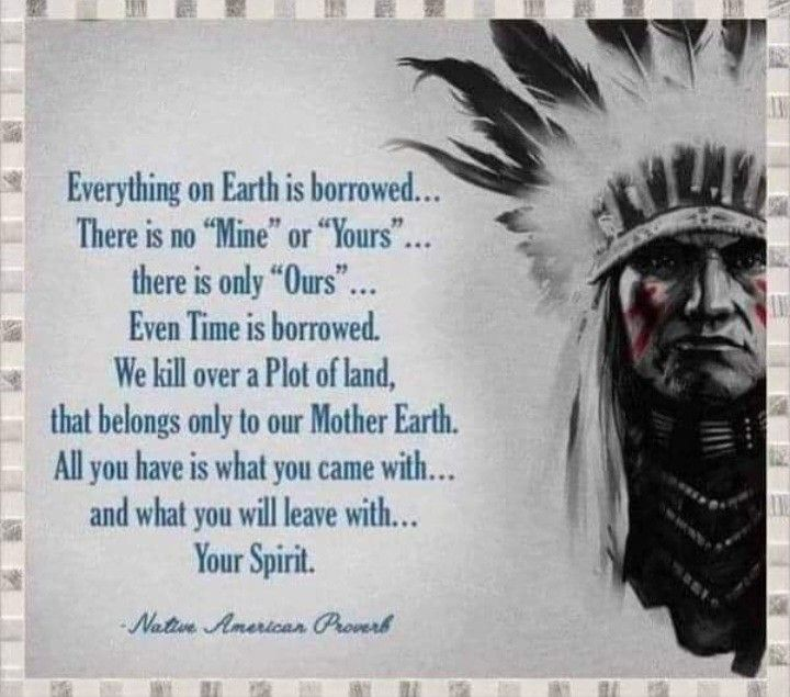 15+ Illustrations Summarizes The Deep Meaning Behind Cherokee Nation Identity 8 image 1084