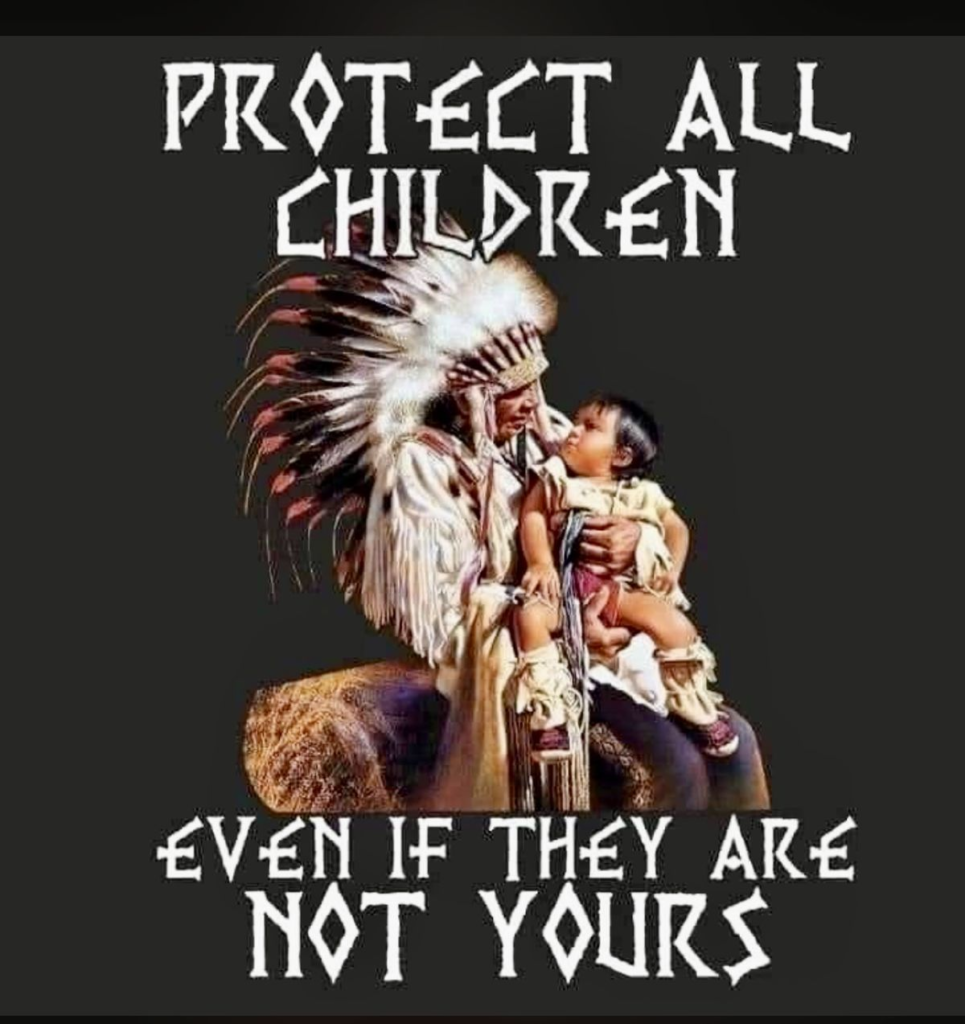 15+ Illustrations Summarizes The Deep Meaning Behind Cherokee Nation Identity 21 image 1099
