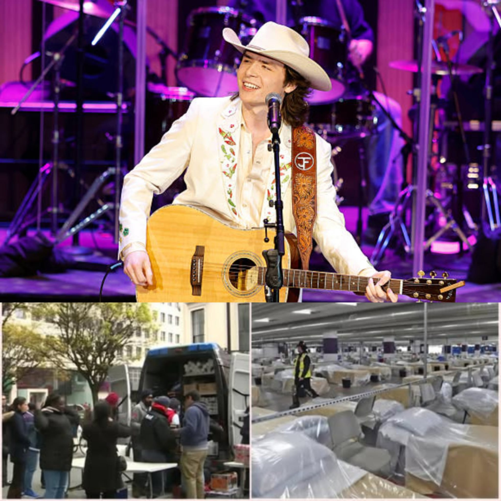 This Article Discusses The Talent and Style of John Foster That Connects With His Fans 4 image 1102