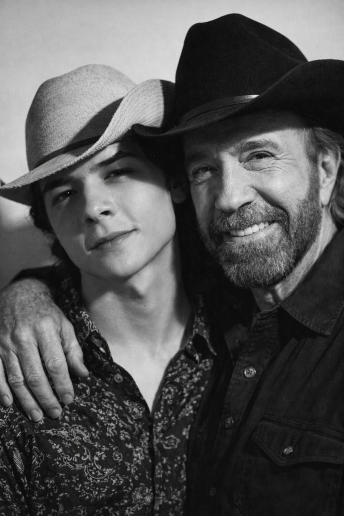 This Article Discusses The Talent and Style of John Foster That Connects With His Fans 20 image 1118