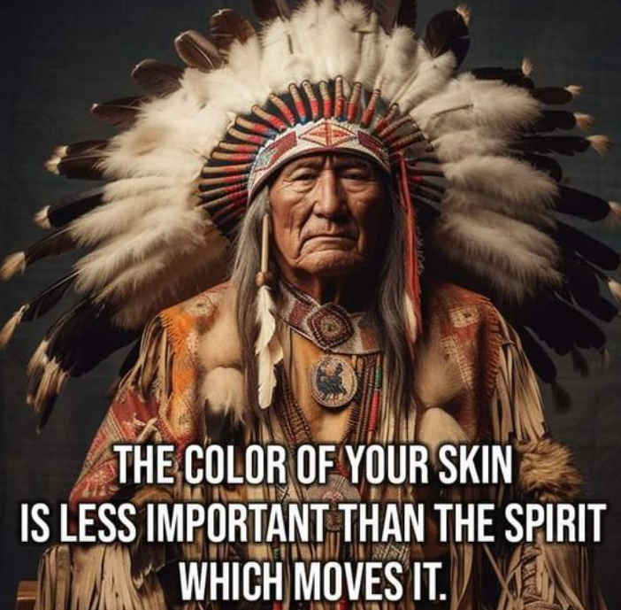 The Importance of Cherokee Heritage Today Is Perfectly Illustrated In 20 Pictures 6 image 1124