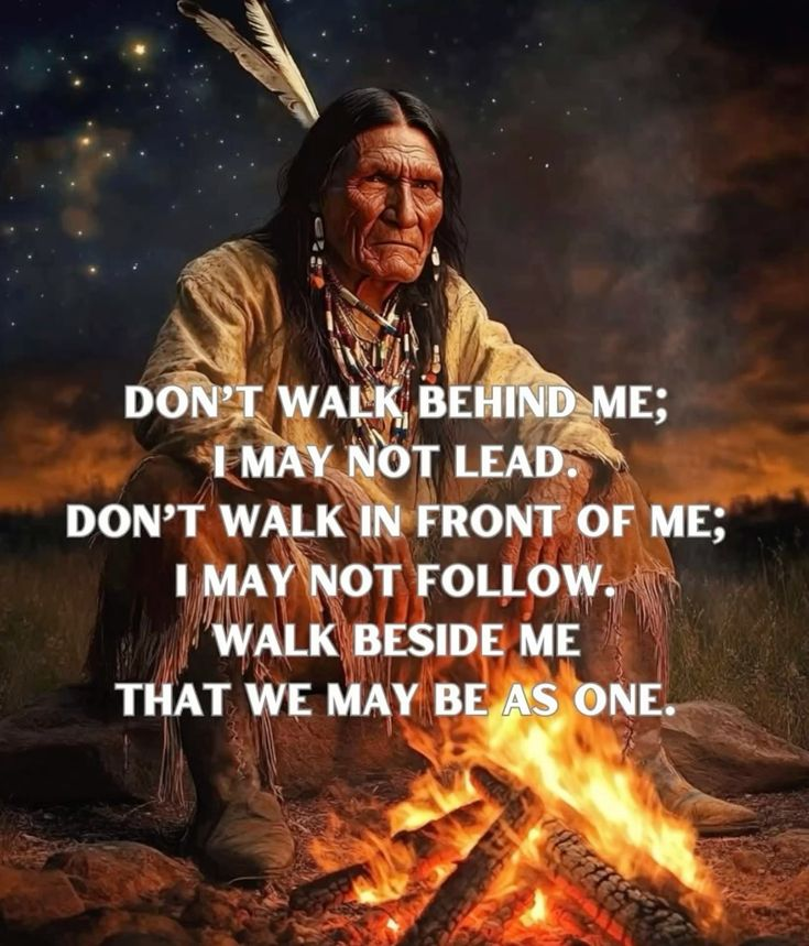 The Importance of Cherokee Heritage Today Is Perfectly Illustrated In 20 Pictures 7 image 1125