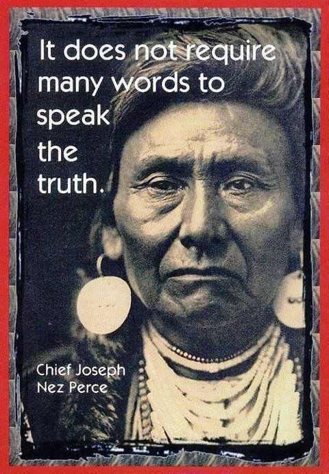 The Importance of Cherokee Heritage Today Is Perfectly Illustrated In 20 Pictures 10 image 1130