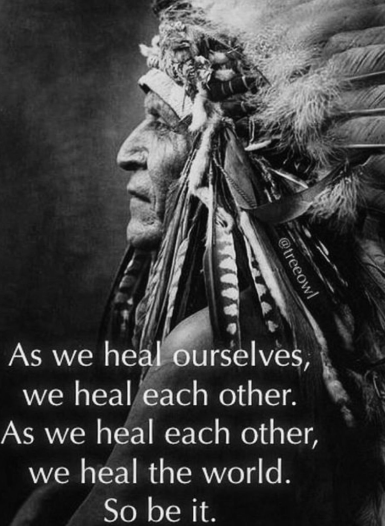 The Importance of Cherokee Heritage Today Is Perfectly Illustrated In 20 Pictures 11 image 1131