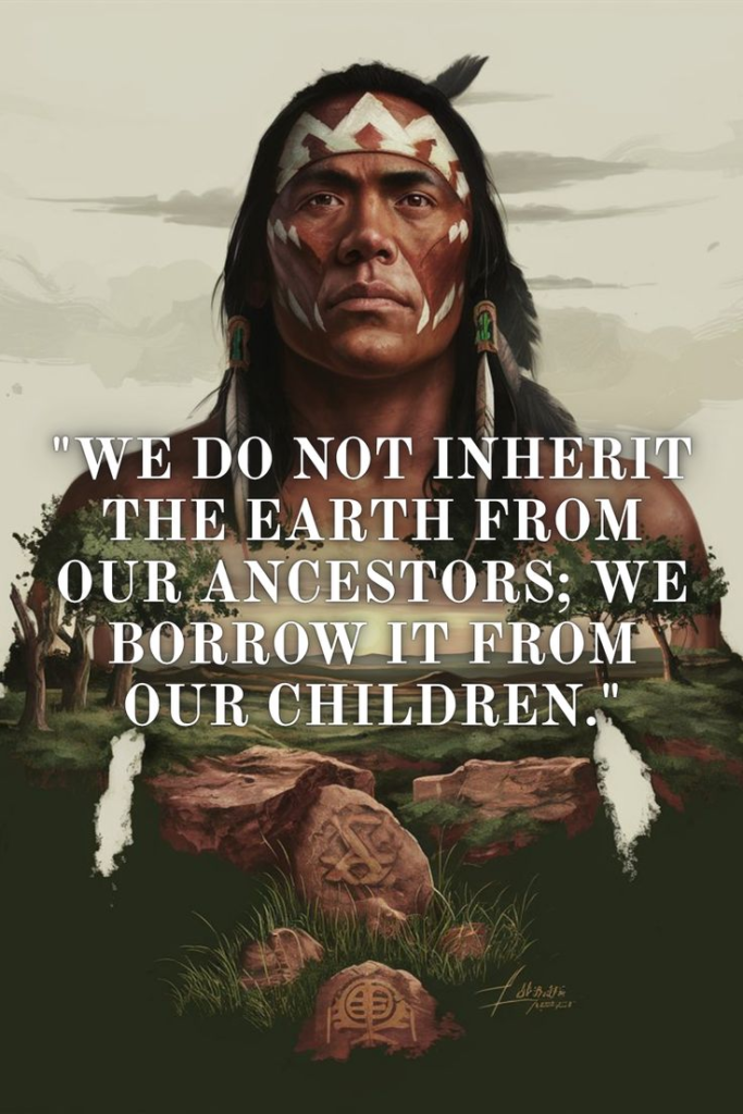 The Importance of Cherokee Heritage Today Is Perfectly Illustrated In 20 Pictures 13 image 1134