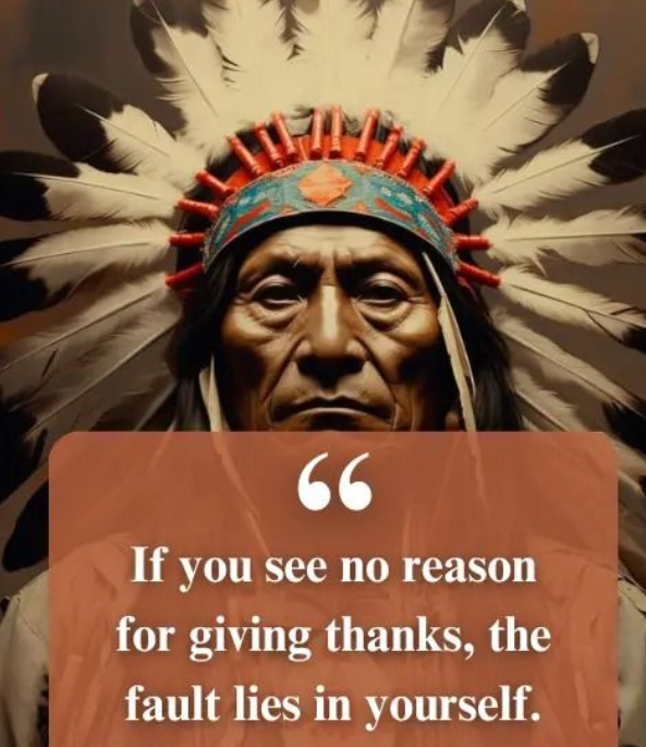 The Importance of Cherokee Heritage Today Is Perfectly Illustrated In 20 Pictures 14 image 1135
