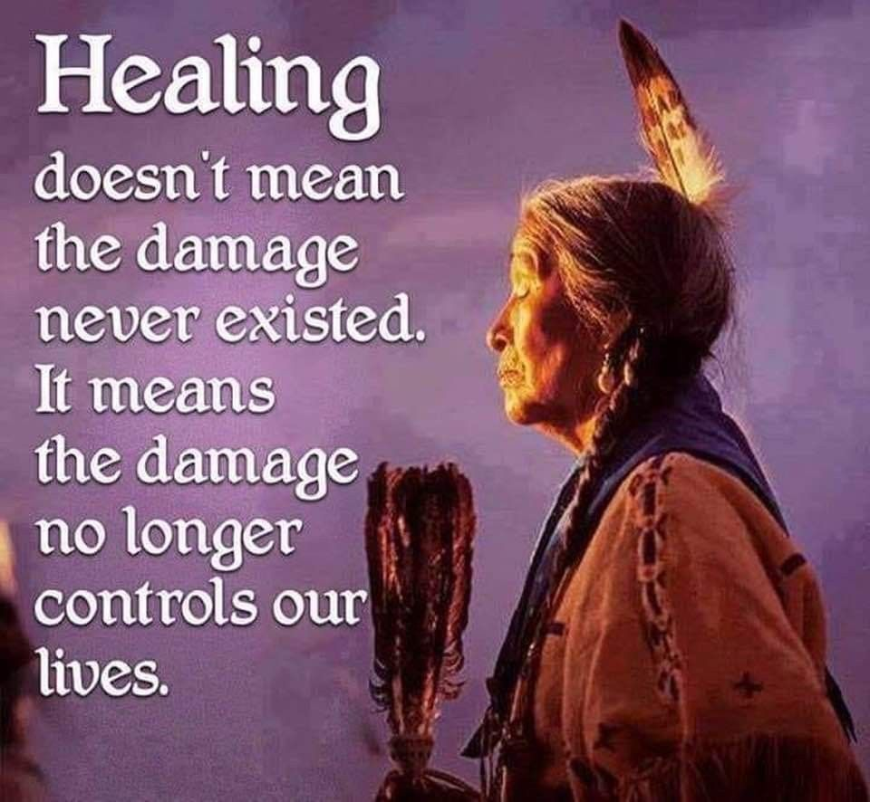 The Importance of Cherokee Heritage Today Is Perfectly Illustrated In 20 Pictures 16 image 1137