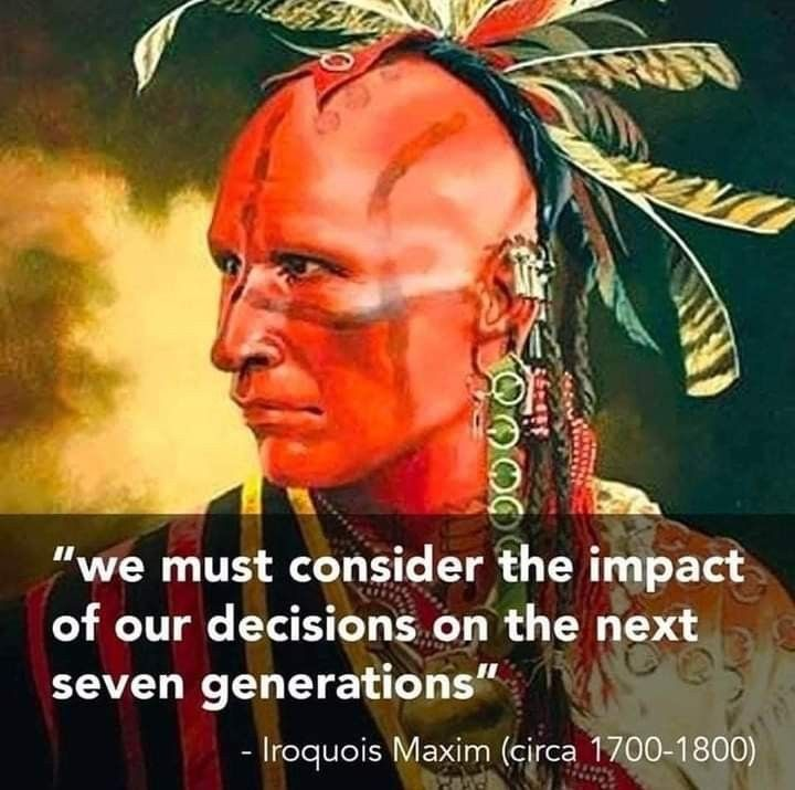 The Importance of Cherokee Heritage Today Is Perfectly Illustrated In 20 Pictures 17 image 1138