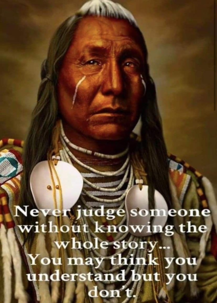 The Importance of Cherokee Heritage Today Is Perfectly Illustrated In 20 Pictures 18 image 1139