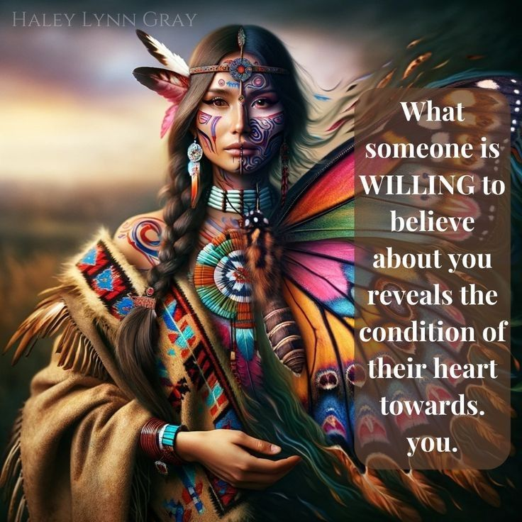 The Importance of Cherokee Heritage Today Is Perfectly Illustrated In 20 Pictures 19 image 1140