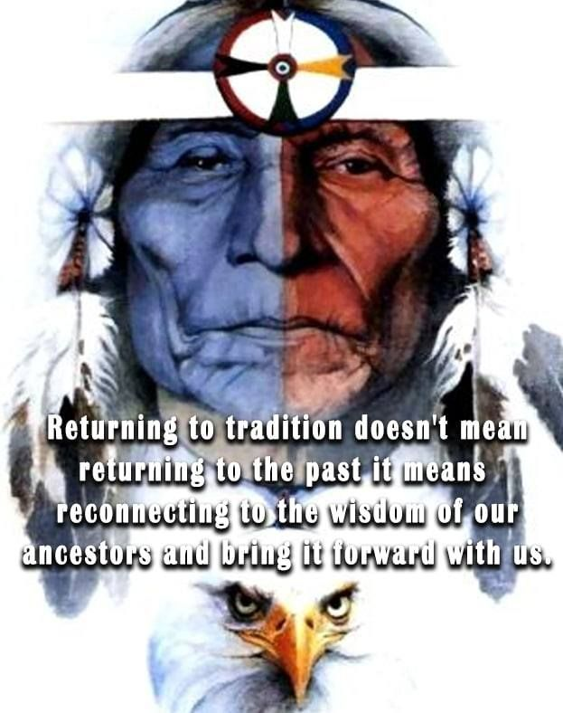 The Importance of Cherokee Heritage Today Is Perfectly Illustrated In 20 Pictures 20 image 1141