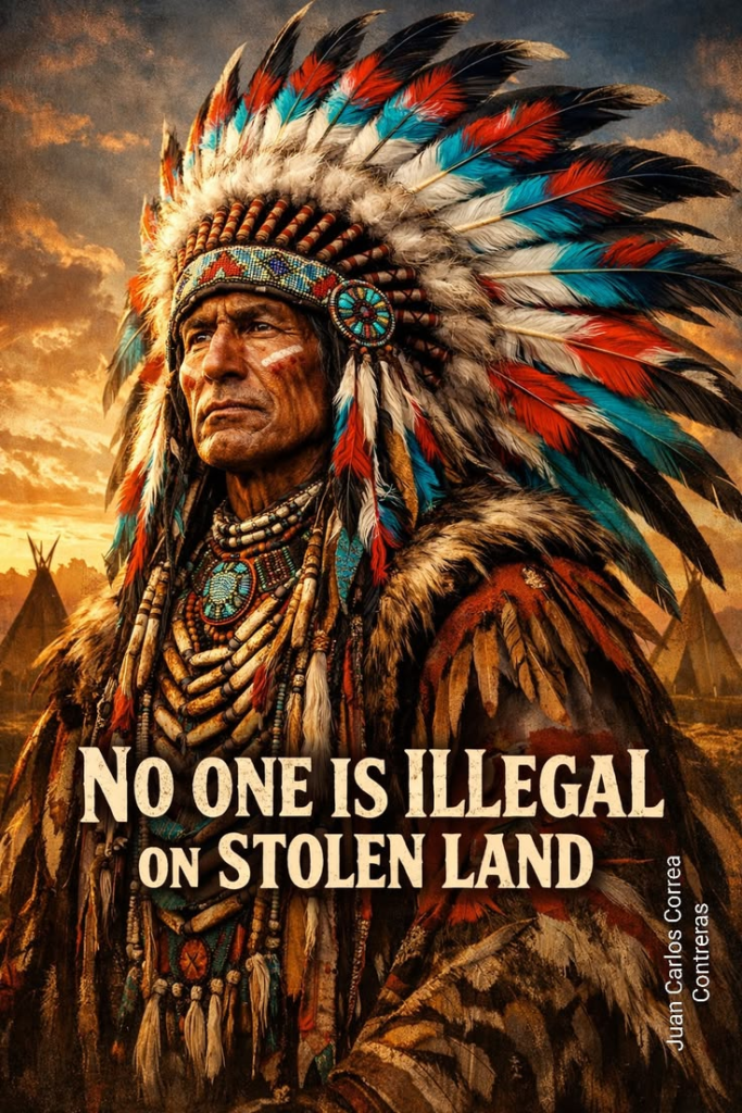 The Importance of Cherokee Heritage Today Is Perfectly Illustrated In 20 Pictures 21 image 1142