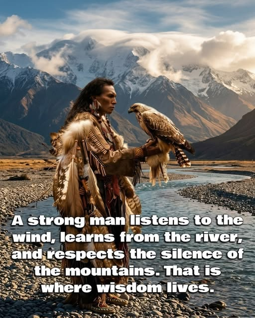 20 Meaningful Images Shows How Cherokee People Communicated Through Symbols 6 image 1145