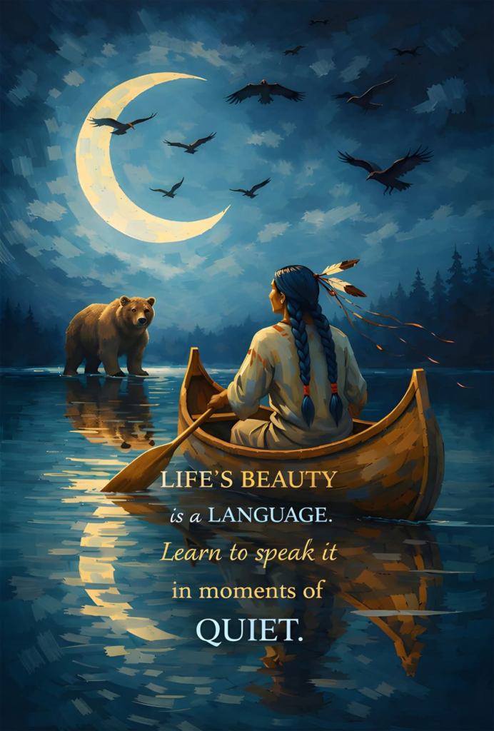 20 Meaningful Images Shows How Cherokee People Communicated Through Symbols 7 image 1146