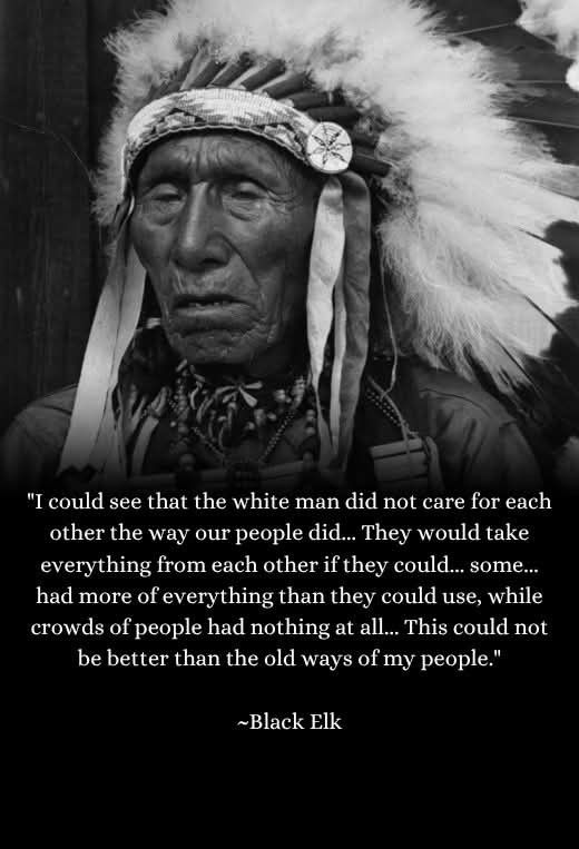 20 Meaningful Images Shows How Cherokee People Communicated Through Symbols 15 image 1154