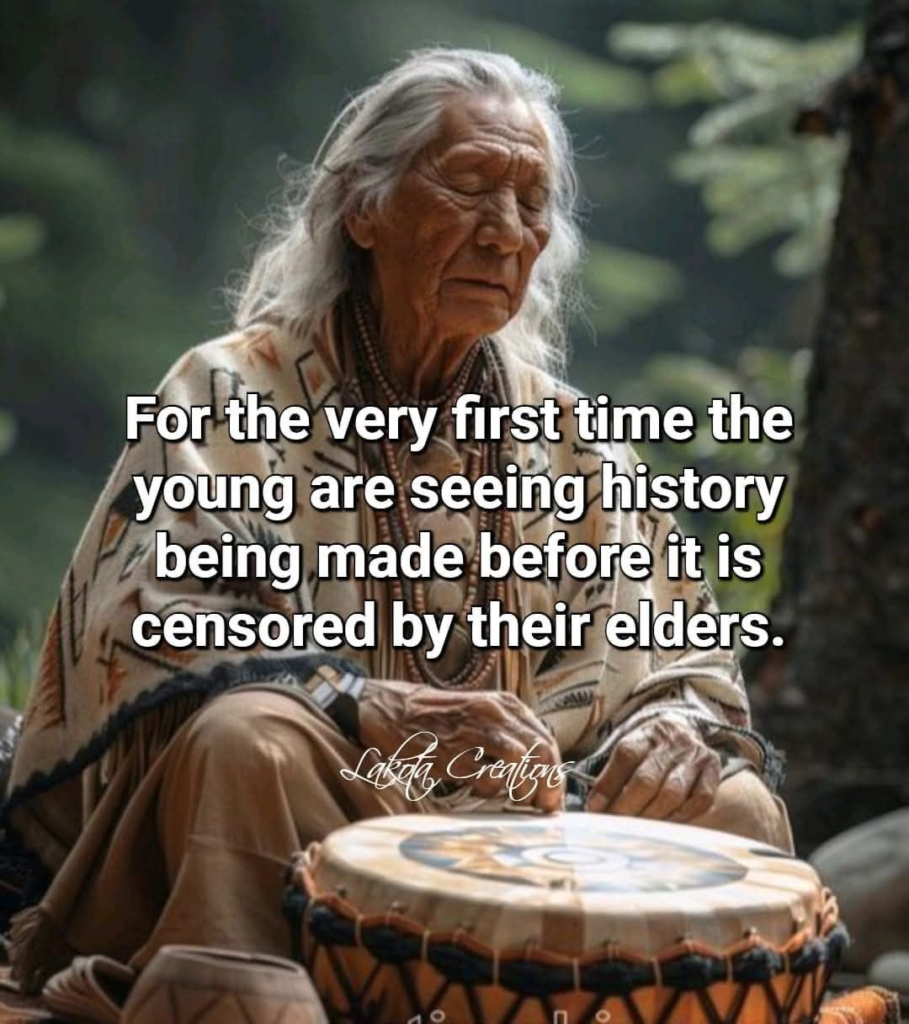 20 Meaningful Images Shows How Cherokee People Communicated Through Symbols 19 image 1158