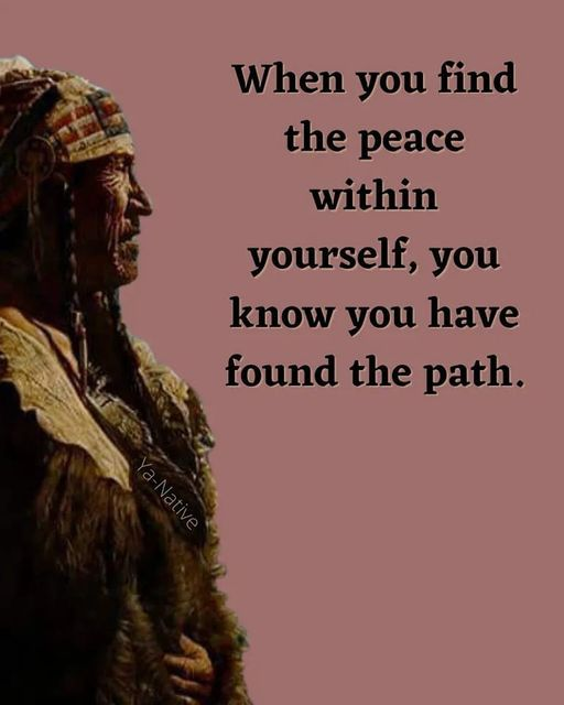 20 Meaningful Images Shows How Cherokee People Communicated Through Symbols 20 image 1159