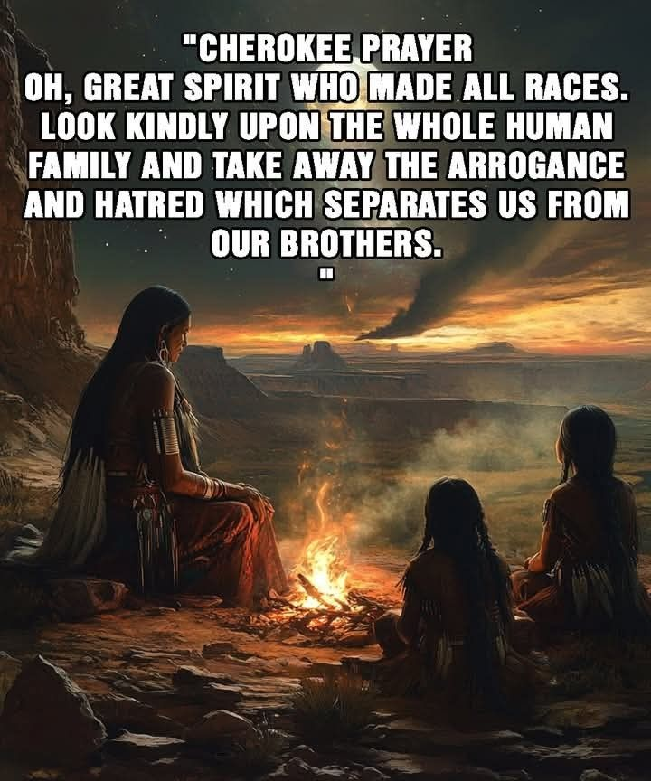 20 Meaningful Images Shows How Cherokee People Communicated Through Symbols 21 image 1160