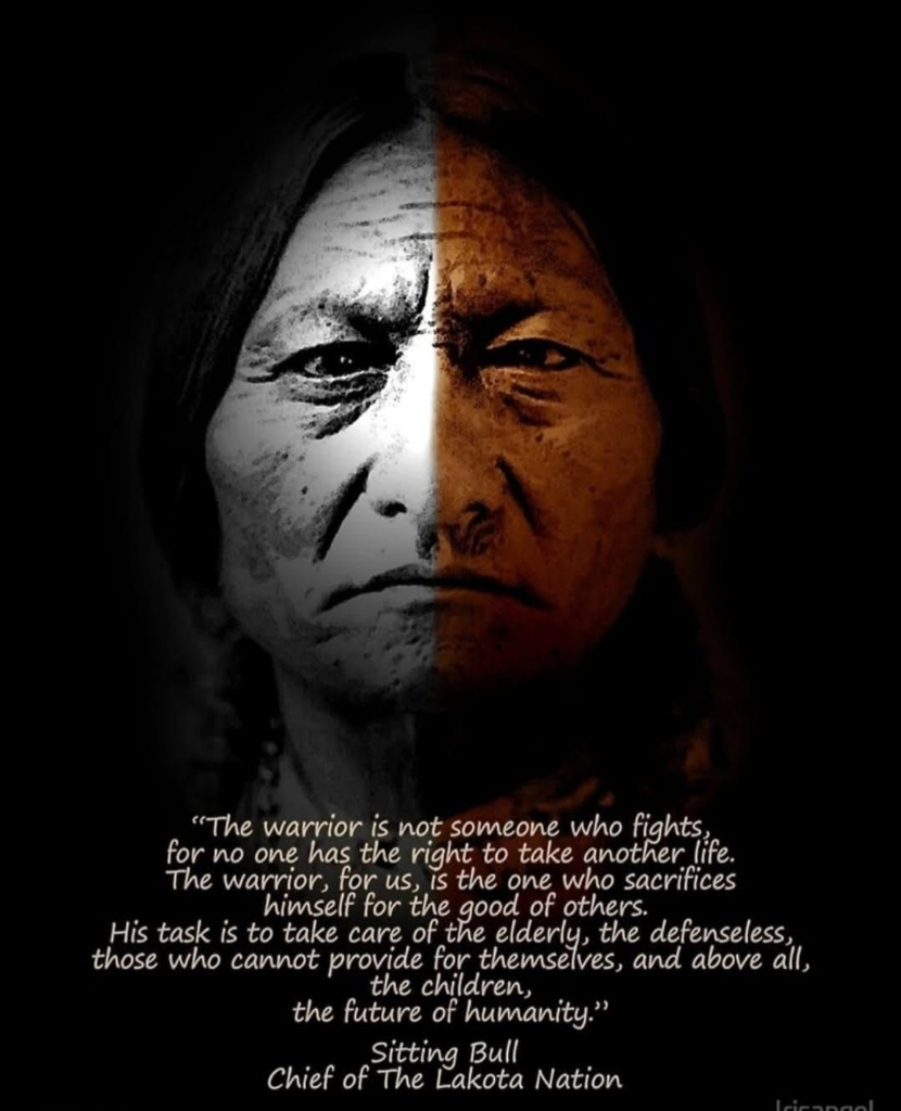 How the Cherokee Nation Overcame Hard Times is Presented Through 20 Sayings 5 image 1184