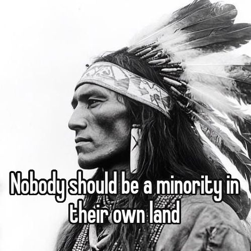 20 Pictures Shows The History Behind Cherokee Nation Art and Music 2 image 1194