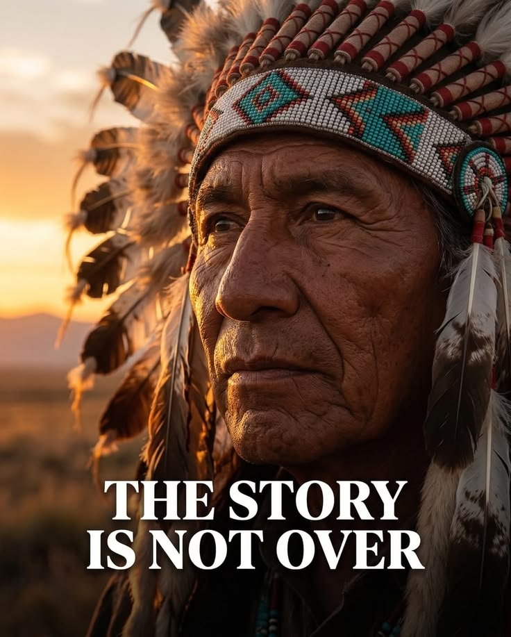 How the Cherokee Nation Overcame Hard Times is Presented Through 20 Sayings 14 image 1197