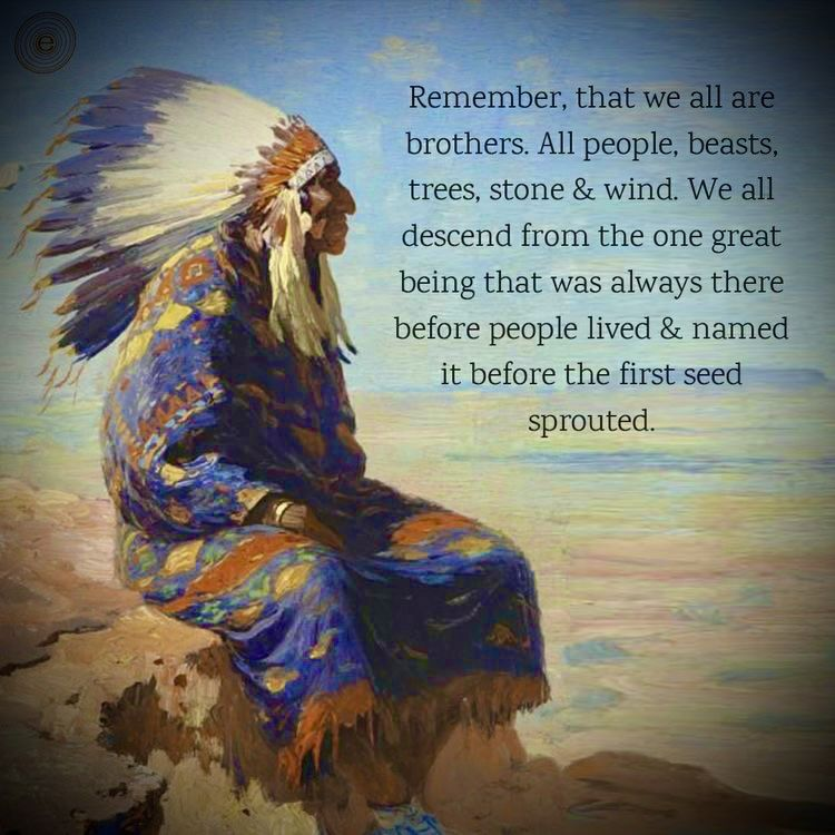 How the Cherokee Nation Overcame Hard Times is Presented Through 20 Sayings 16 image 1199