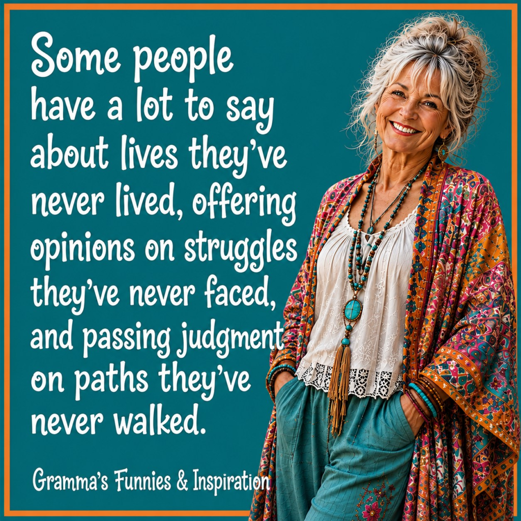 Here are Twenty Beautiful Lessons We Can Learn from Senior Ladies 19 image 12