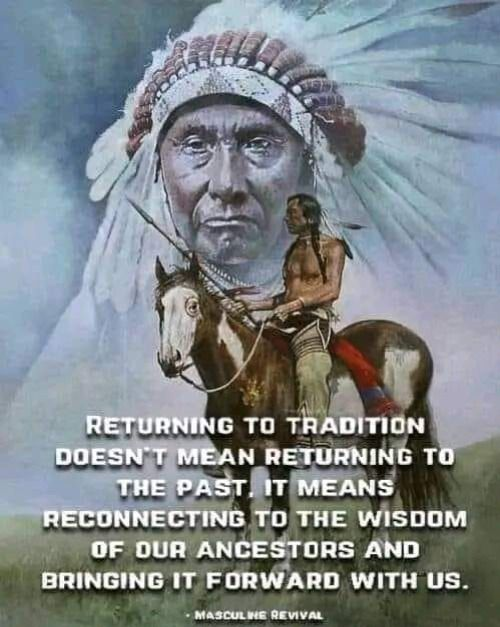 How the Cherokee Nation Overcame Hard Times is Presented Through 20 Sayings 19 image 1202
