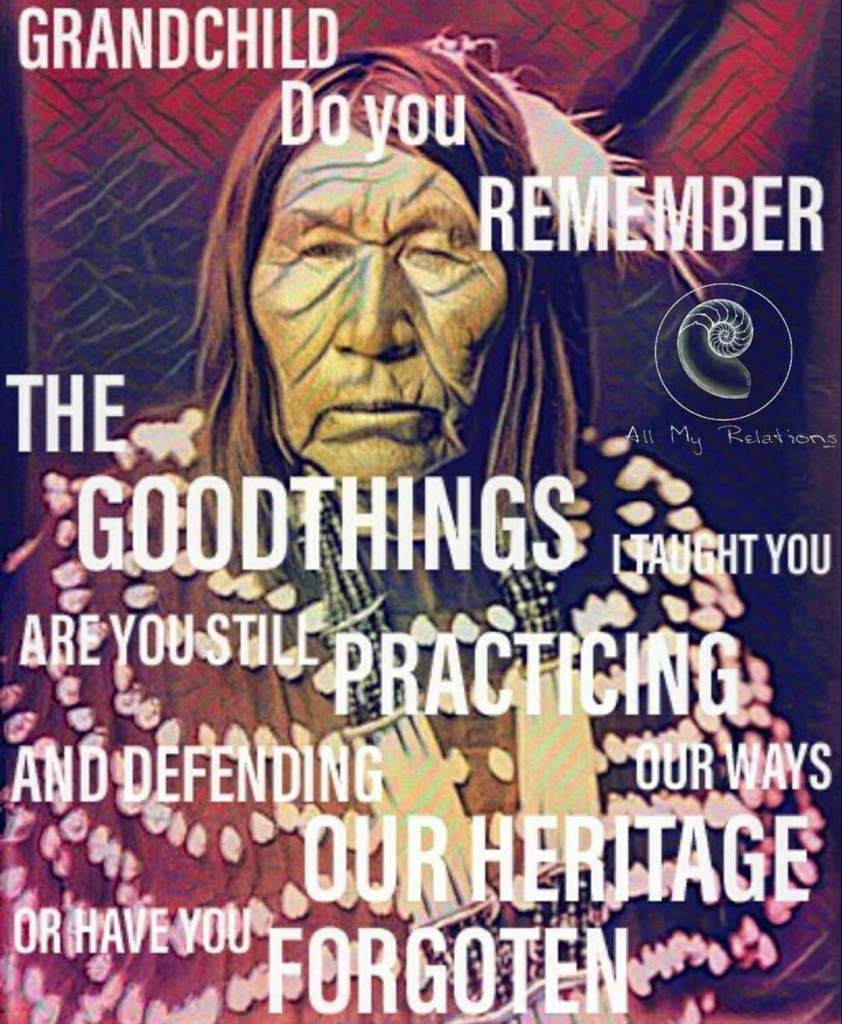 20 Pictures Shows The History Behind Cherokee Nation Art and Music 5 image 1206