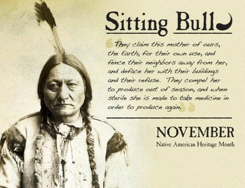 20 Pictures Shows The History Behind Cherokee Nation Art and Music 9 image 1210