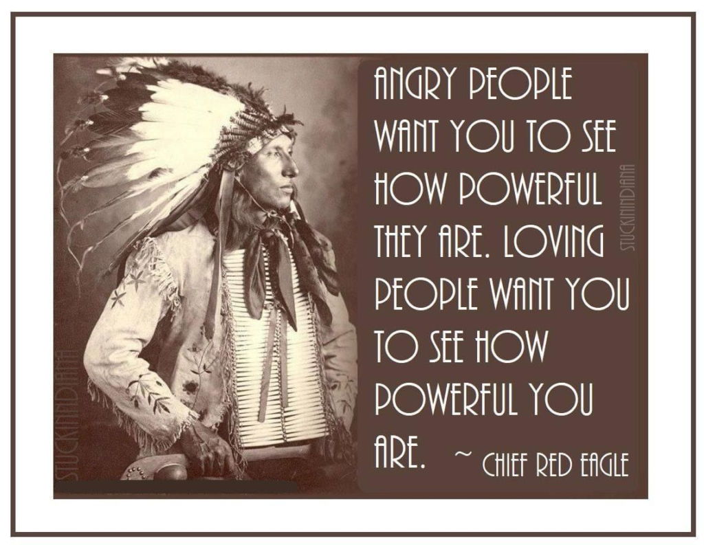 20 Pictures Shows The History Behind Cherokee Nation Art and Music 11 image 1212