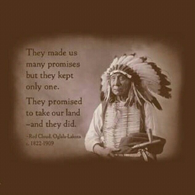 20 Pictures Shows The History Behind Cherokee Nation Art and Music 13 image 1214