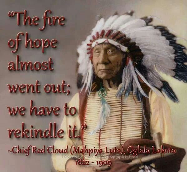20 Pictures Shows The History Behind Cherokee Nation Art and Music 16 image 1217