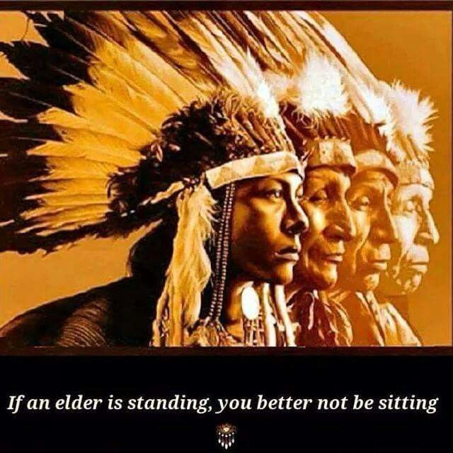 20 Pictures Shows The History Behind Cherokee Nation Art and Music 19 image 1220