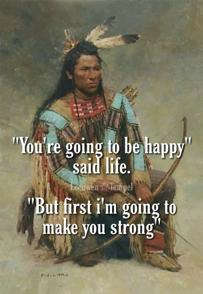 This Blog Demonstrates How Cherokee Nation Youth Carry Culture Forward 5 image 1247