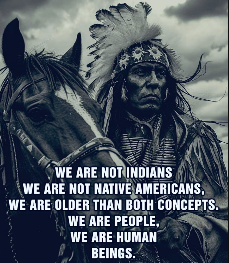 Here Are 20 Illustrations That Shows Cherokee Nation Laws and How They Protect the People 2 image 1250