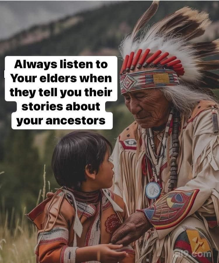 This Blog Demonstrates How Cherokee Nation Youth Carry Culture Forward 17 image 1261