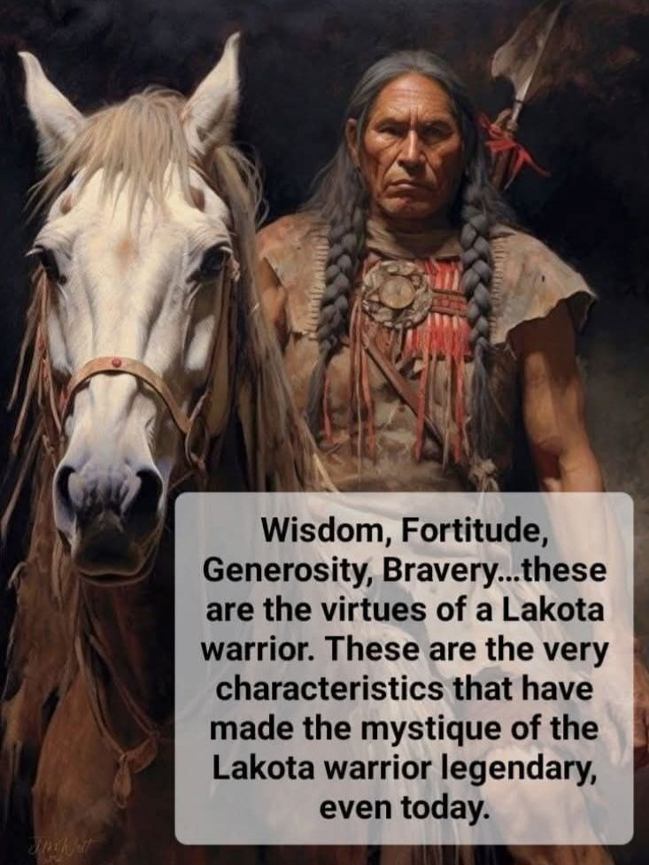 Here Are 20 Illustrations That Shows Cherokee Nation Laws and How They Protect the People 12 image 1274
