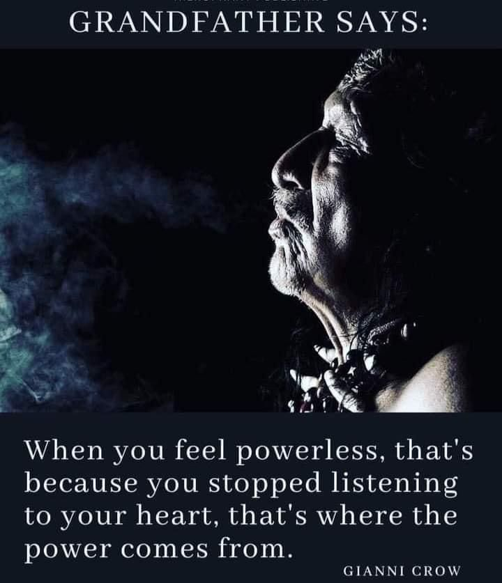 Here Are 20 Illustrations That Shows Cherokee Nation Laws and How They Protect the People 20 image 1282