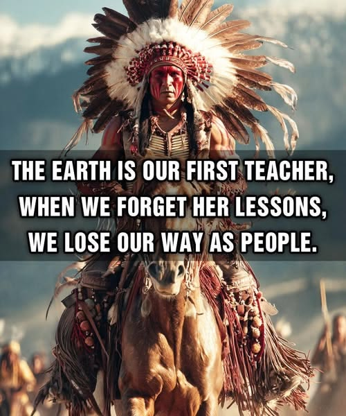 Here Are 20 Illustrations That Shows Cherokee Nation Laws and How They Protect the People 21 image 1283