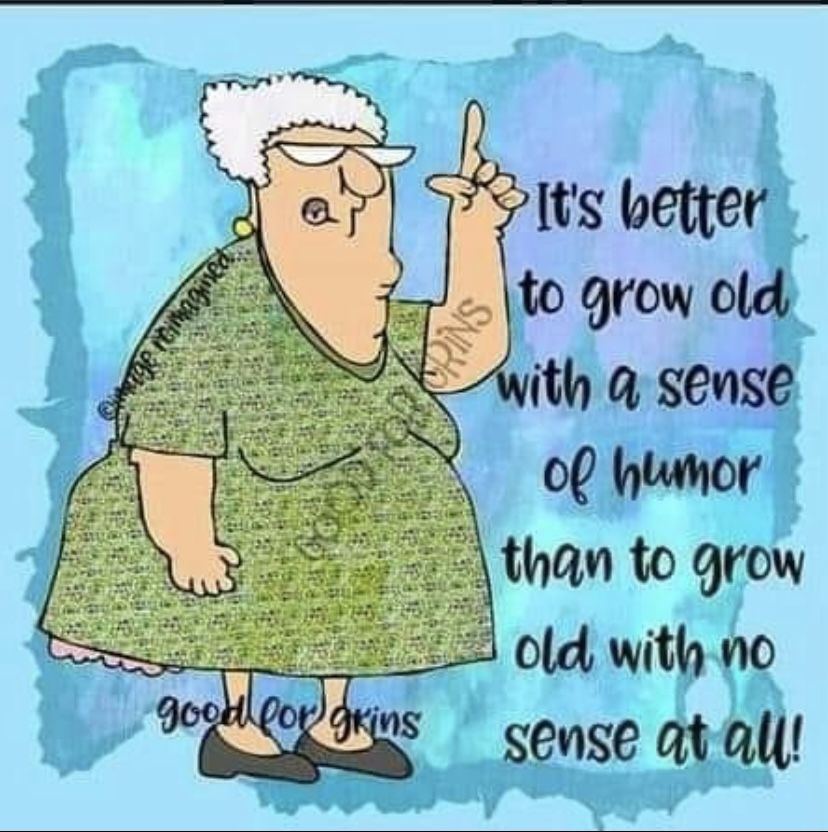 Here are Twenty Beautiful Lessons We Can Learn from Senior Ladies 20 image 13