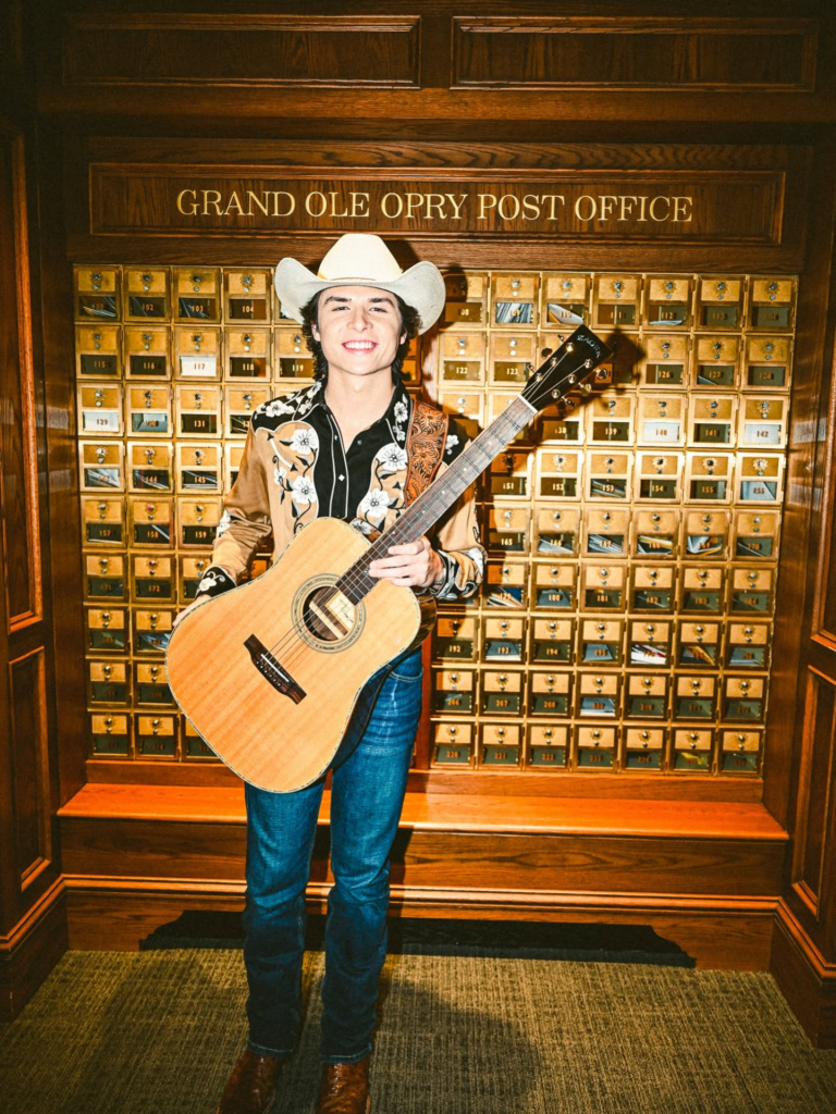 Here are The Best Reasons to Follow John Foster's Music Career (20 Images) 4 image 1346
