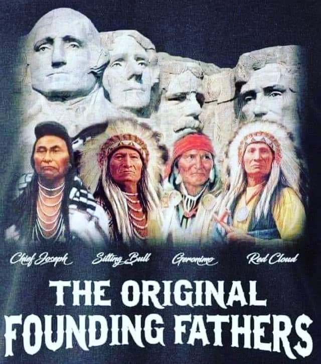 This Blog Shows The Key Events That Changed Cherokee Nation History 11 image 1375
