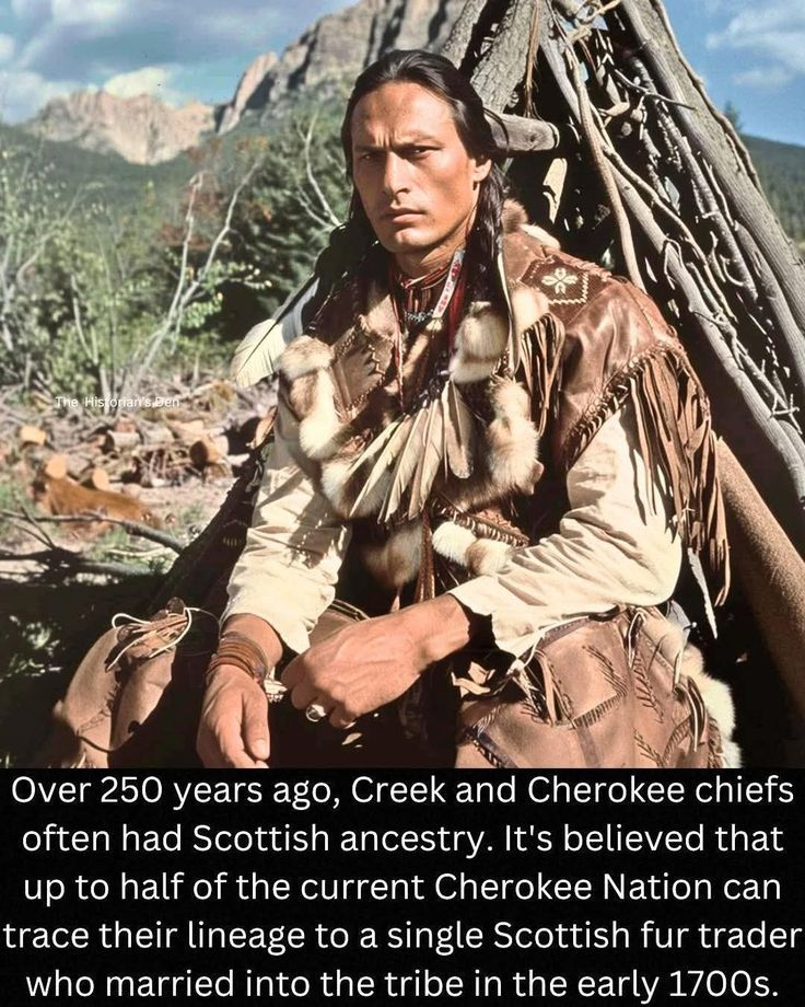 The Modern Cherokee Nation and Its Historical Roots are Summarized in 20 Images 3 image 1387