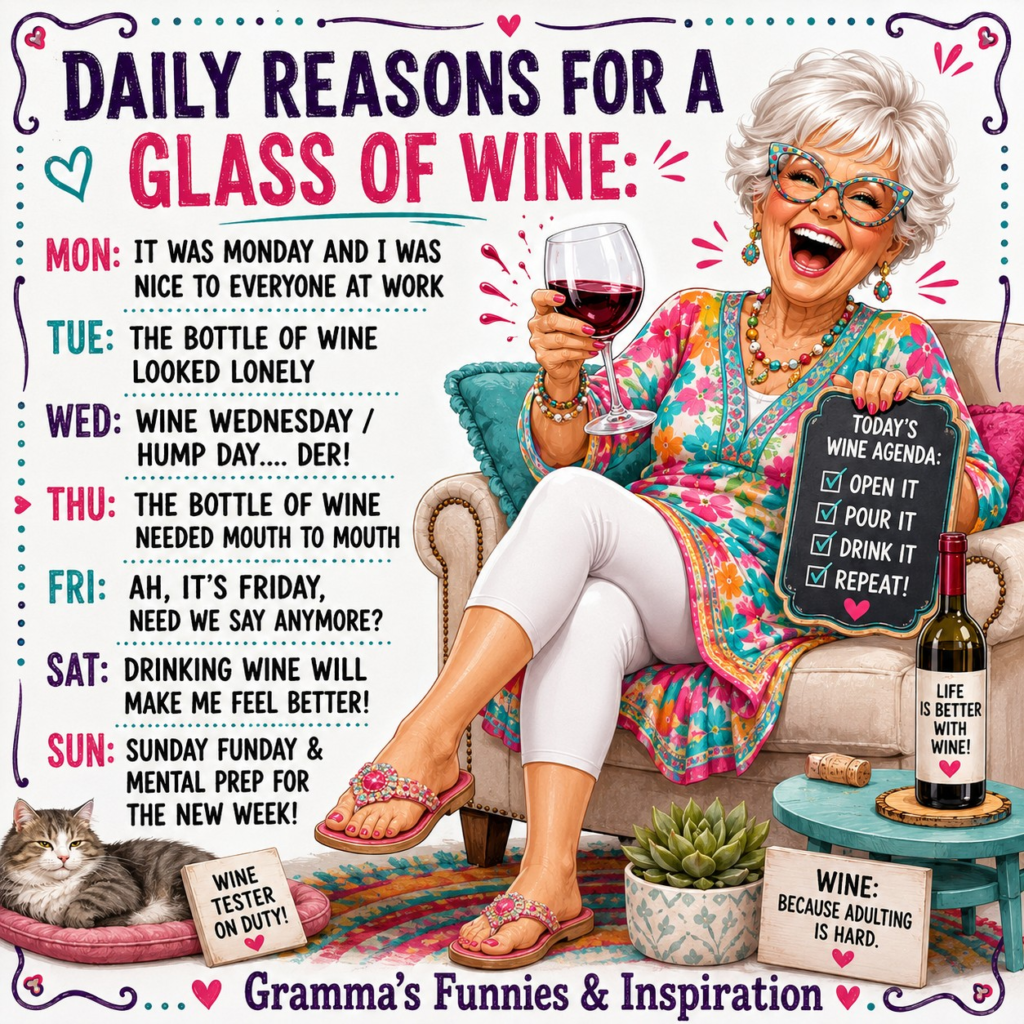 Here are Twenty Beautiful Lessons We Can Learn from Senior Ladies 21 image 14