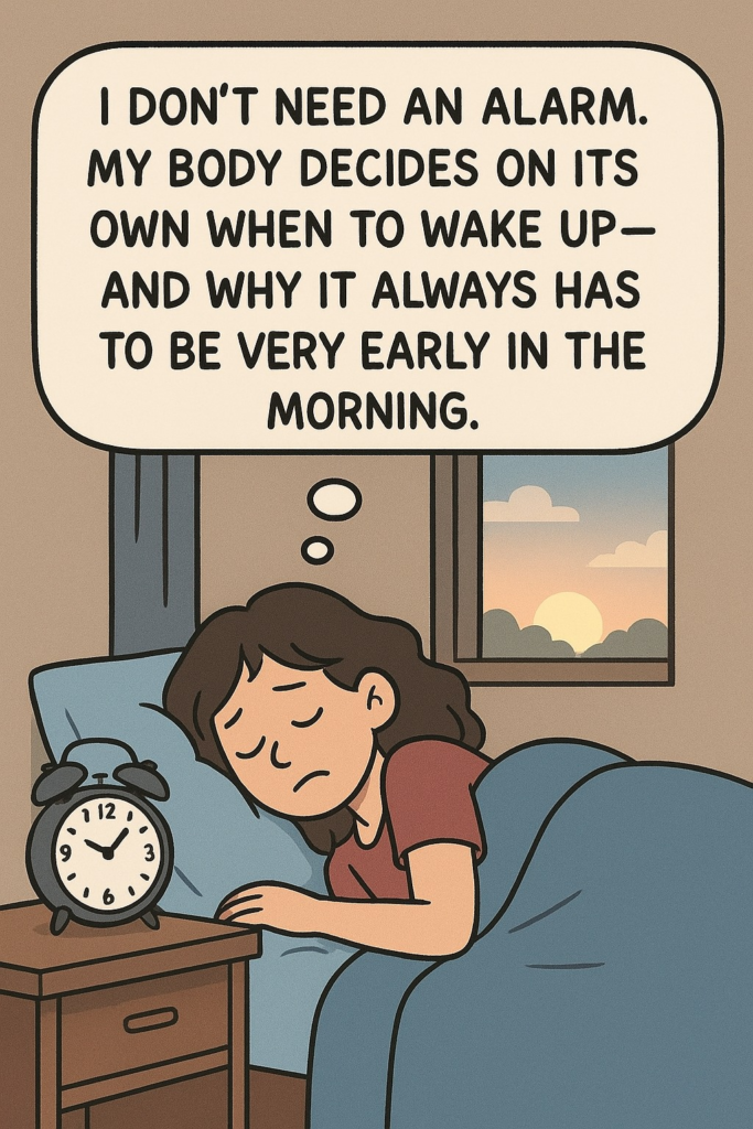 20 New Illustrations Based On Old Age Women and Their Funny Little Worries 17 image 141